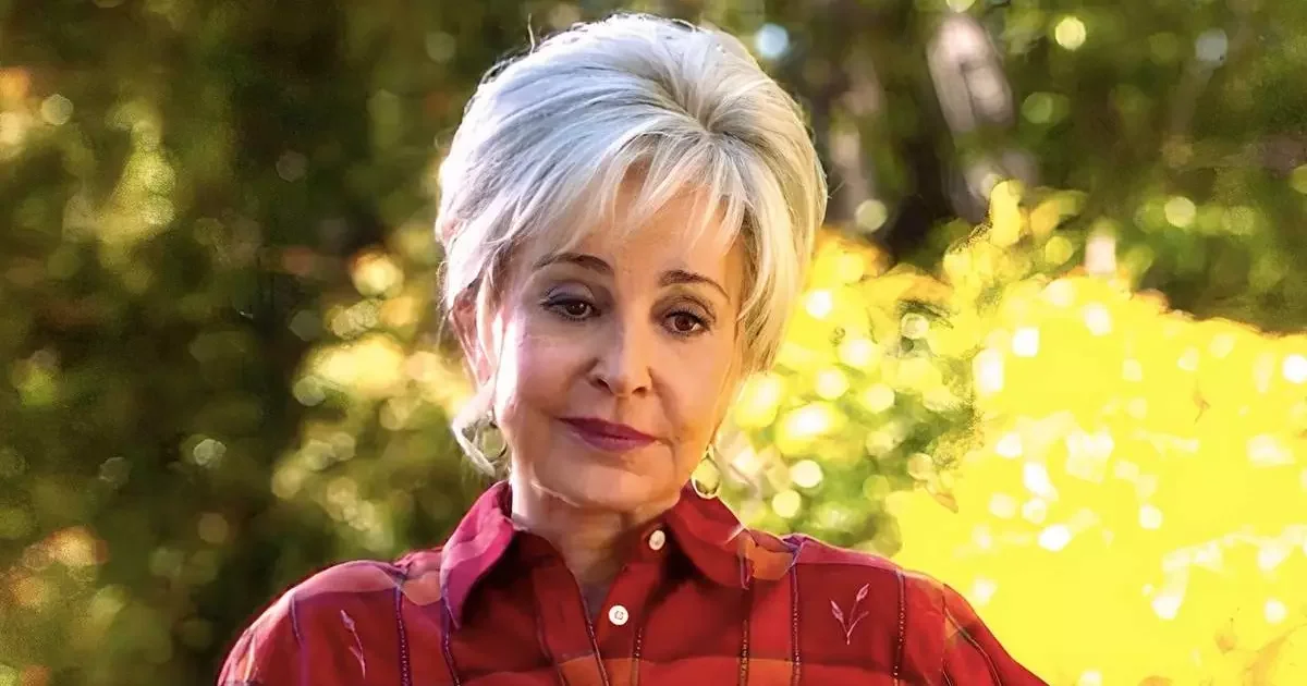 Meemaw em Young Sheldon
