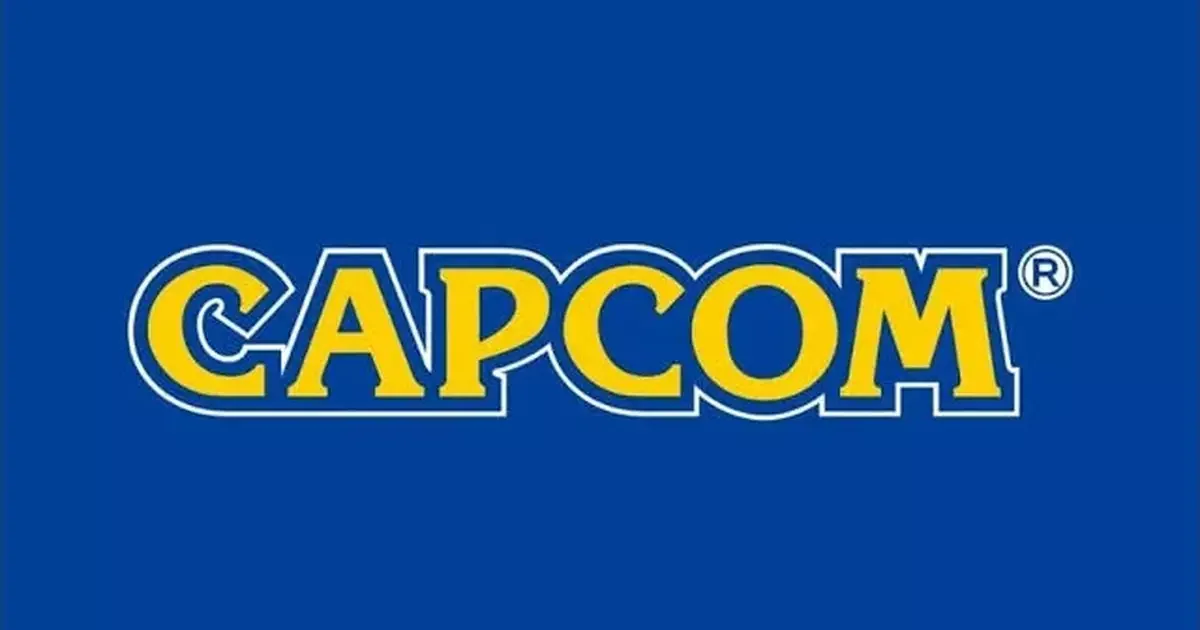 Ilustração sobre o vazamento de dados de contas Capcom ID