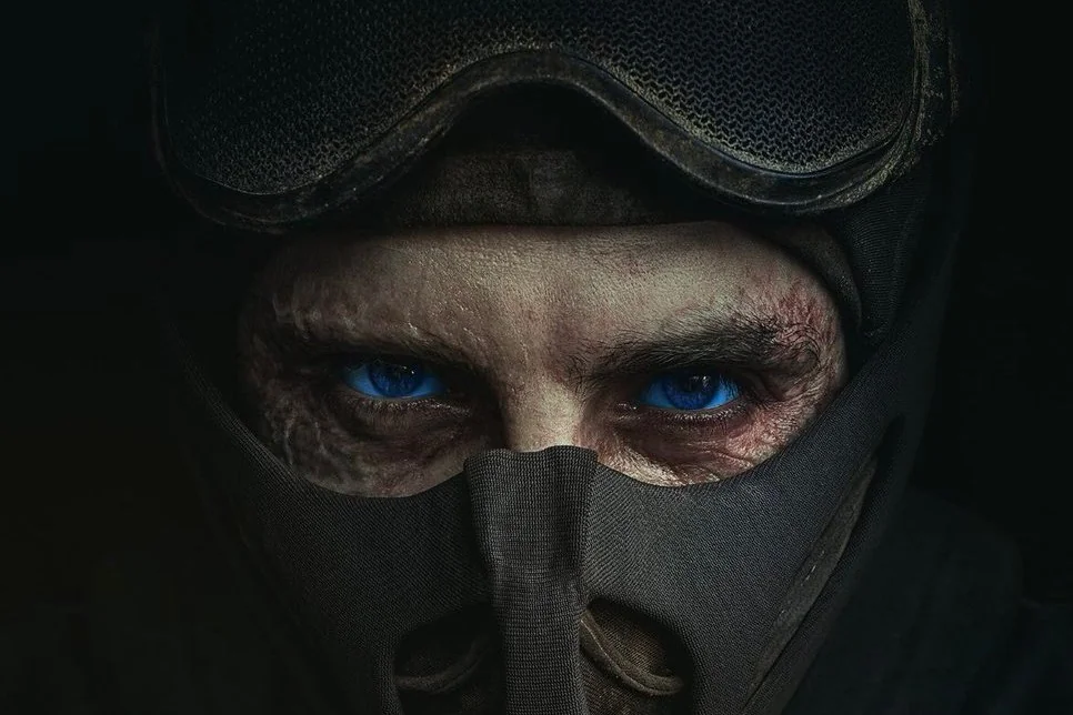 Timothée Chalamet como Paul Atreides em imagem de Duna: Parte Três