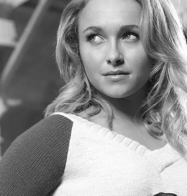 Hayden Panettiere