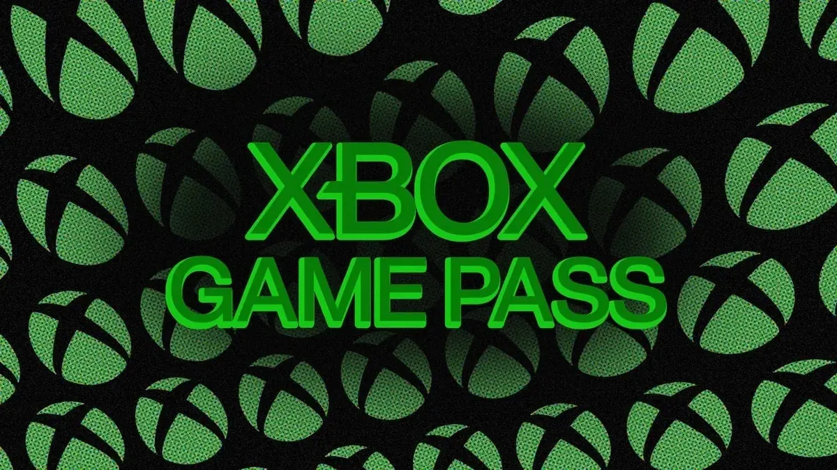 Arte promocional do Xbox Game Pass