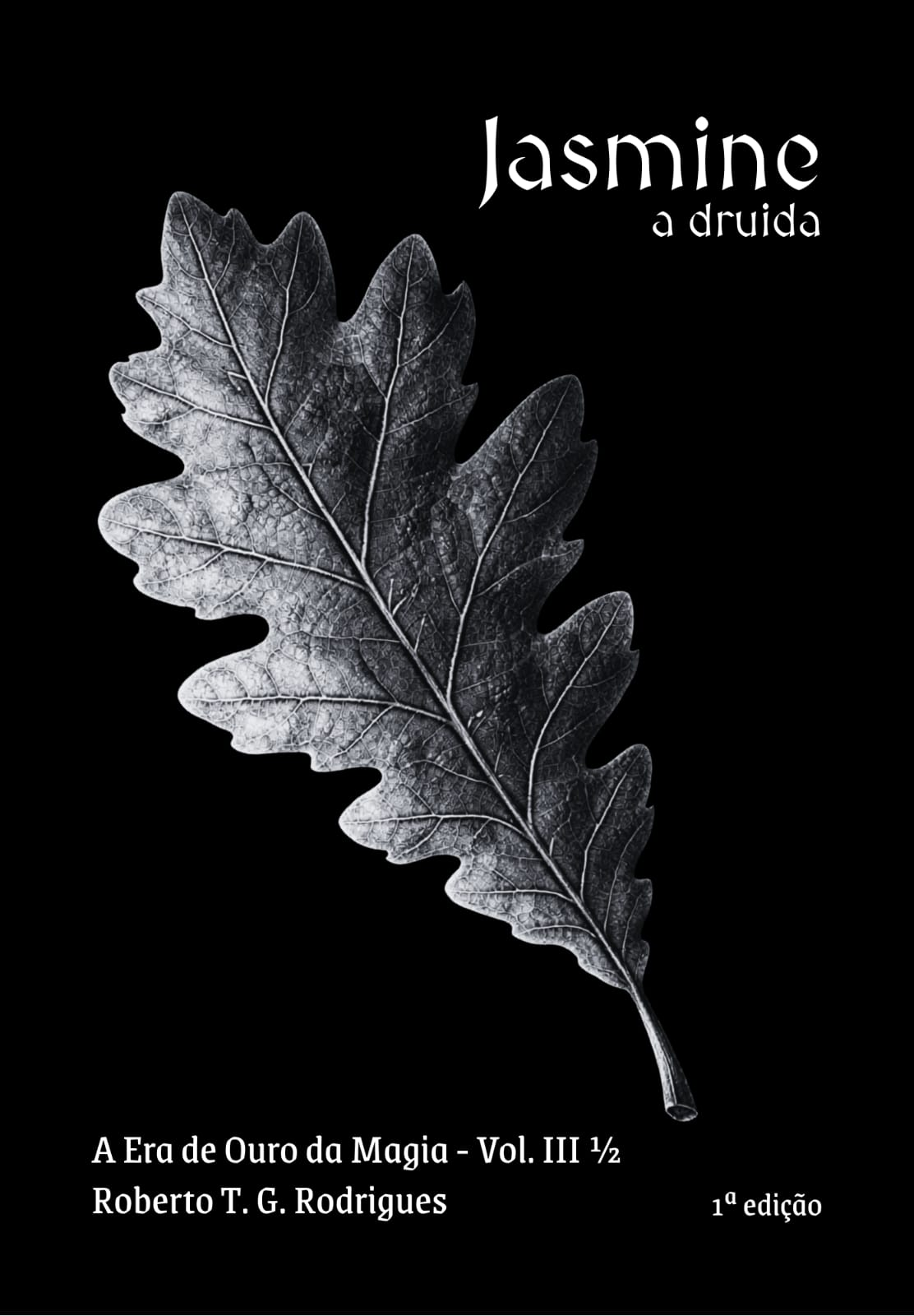 Entre florestas e ruínas: novo livro de fantasia nacional transforma melancolia em resistência